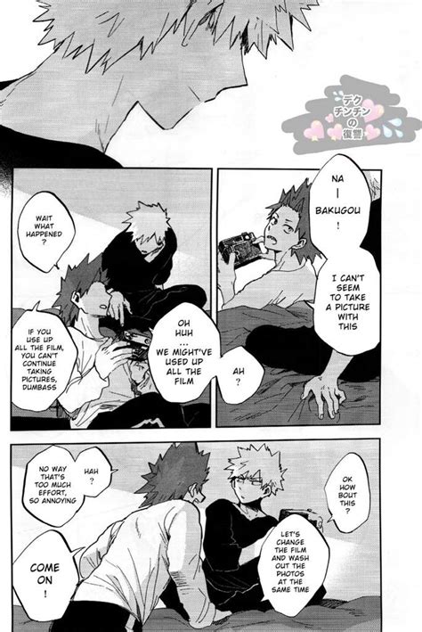 myreadingmanga mha|Pairing: Kirishima Eijirou x Bakugou Katsuki Archives.